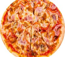 Пицца Торенто