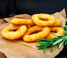 Луковые кольца