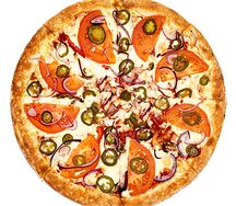 Пицца Мексика