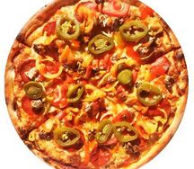 Пицца Батиста