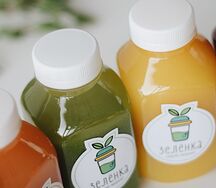 Детокс Light программа на день