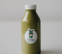 Смузи Бодрость Green