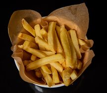 Картофель фри
