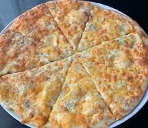 Четыре Сыра