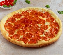 Пицца Пеперони