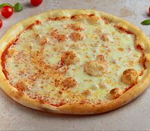 Пицца Маргарита