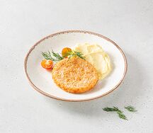 Котлета куриная