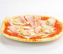 Capricciosa