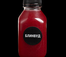 Морс вишневый