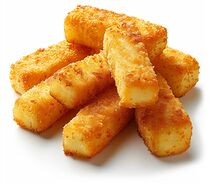 Сырные палочки