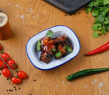 Куриные крылья