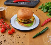 Бургер Классика