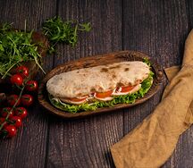 Панини Курица