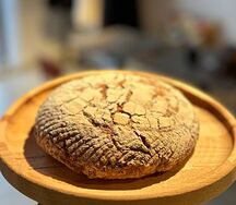 Мультизерновой хлеб