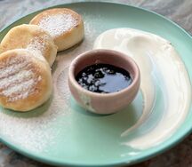 Сырники