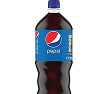 Pepsi