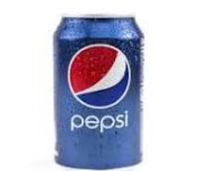 Pepsi