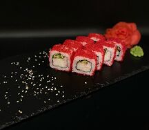 Калифорния Классика