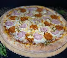 Мясная