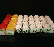 Сет Романтик