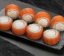 Филадельфия X Cheese