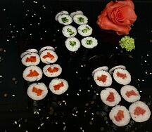 Сет Мини