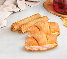 Комбо Ночью на кухне