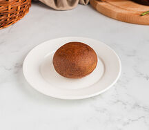 Булочка пшенично-ржаная