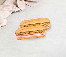 Парочка Богатырский