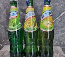 Натахтари Лимонад