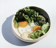 Angel завтрак