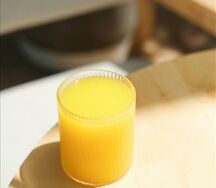 Фреш апельсин