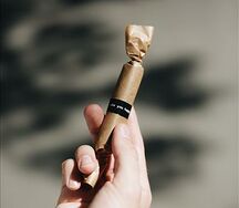 Ириска Шоколадная