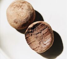 Трюфель Шоколадный