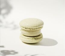 Макарон мохито mini