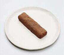 Пирожное картошка