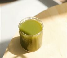 Фреш зелёный