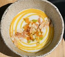 Рисовая каша