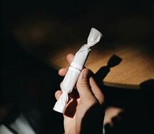 Ириска Ванильная