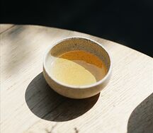 Сироп топинамбура