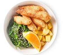 Эби bowl