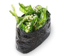 Гункан с чукой