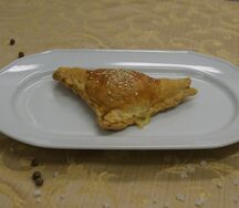Николаевская кулебяка