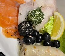 Плато по-купечески
