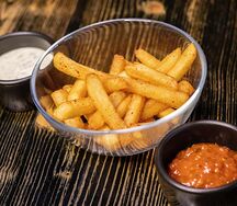 Картофель фри