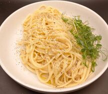 Спагетти Качо е Пепе