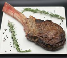 Сет Аргентинская мясная парильяда на огне