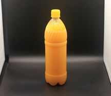 Фреш апельсин