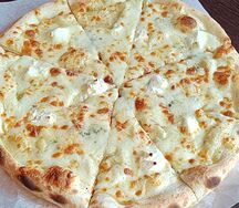 Четыре сыра