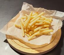 Картофель фри
